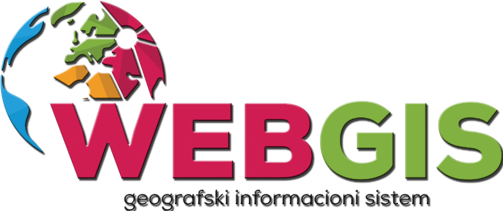 WebGIS - Naskom